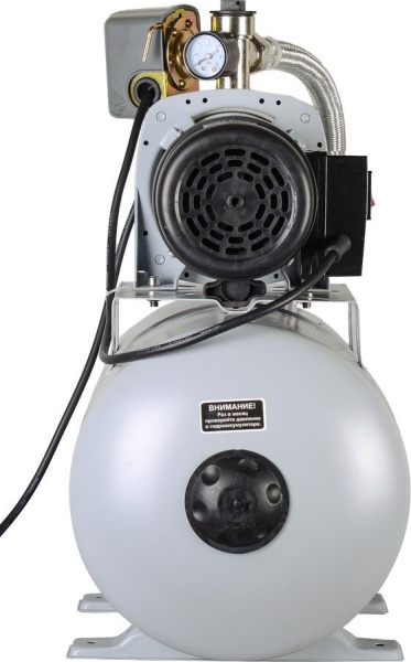 Насосная станция Ресанта АНС-4200Н